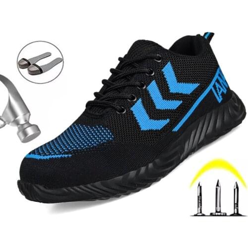 NGNVIYEWB Men's Lightweight Sneakers