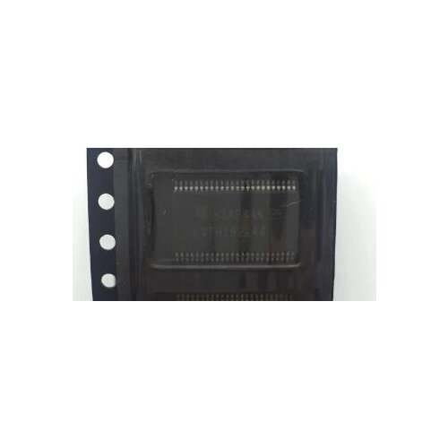 100% NEW Free shipping SN74LVTH162244DGGR TSOP-48