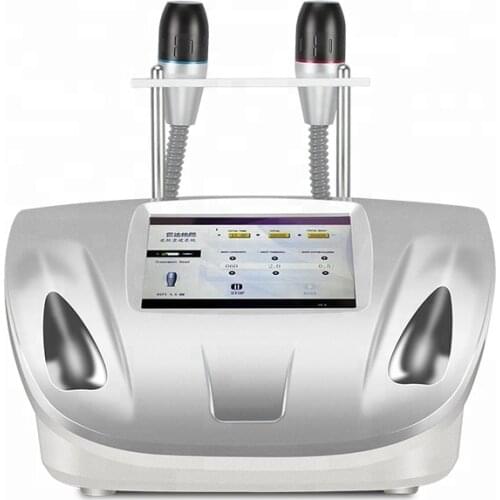 Beauty Equipment 3D 1200 Vmax Machine Face Lifting Skin Tightening Wrinkle Removal Device