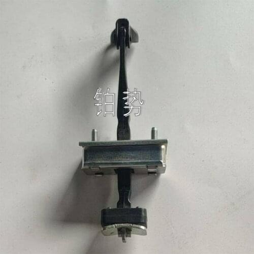 Car front door limiter 2017-Hon daC row nRo adU RV370TURBO door limit lever front door rear door limiter stop lever