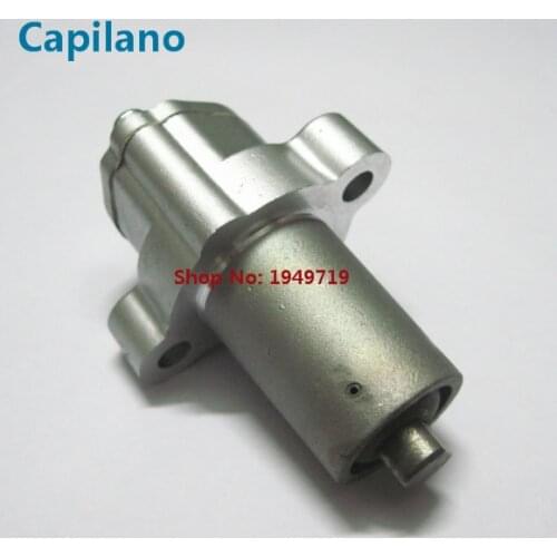 Motorcycle GN250 cam timing chain tensioner regulator for Suzuki 250cc GN 250 spare parts (adjust controller)