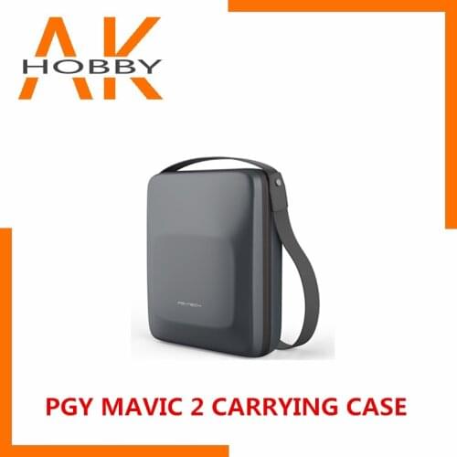 PGYTECH PGY Waterproof Carrying Case Shoulderbag for DJI Mavic 2 Pro and Mavic 2 Zoom Professional Drone
