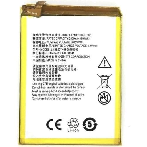 ZTE ZTE Blade V8 Lite Phone Batteries