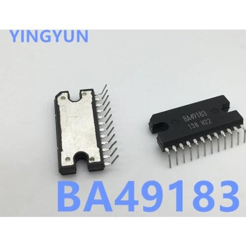 1pcs/lot BA49183 ZIP-12 new original