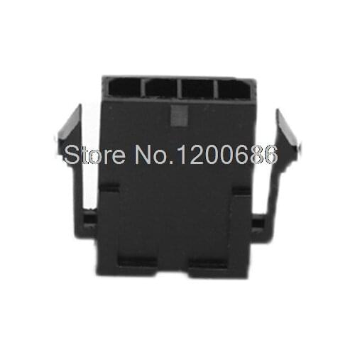 3.0 MX3.0 pitch connector 43025 single row 4pin plastic shell terminal plug 4p 3.0mm connector
