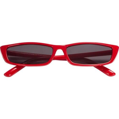 Женские солнцезащитные винтажные очки AGSTUM China At AliExpress