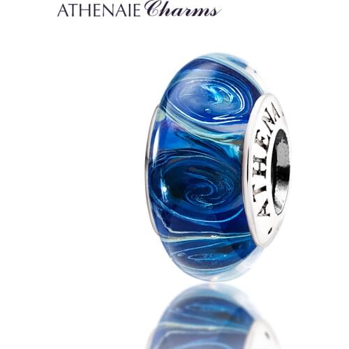 ATHENAIE Round Beads