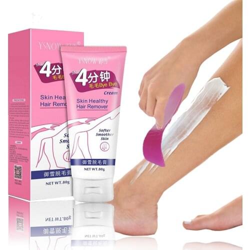 Beauty Host Hair Removal Products