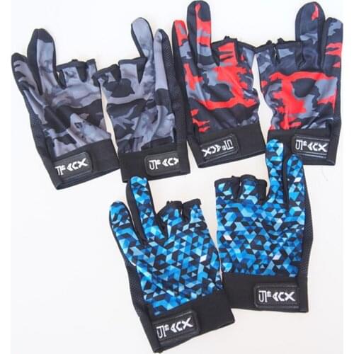 For Bicycle Mens Cycling Team Hunting Fingerless Bikes Work Motorcycle Track Gloves Sports Mtb Fitness Accessories Equipment