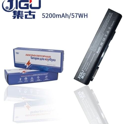 JIGU Laptop Battery For Toshiba 3788 PABAS222 PABAS223 for Dynabook Satellite K40 K45 L40 L45 Tecra M11-174 Tecra M11-17M