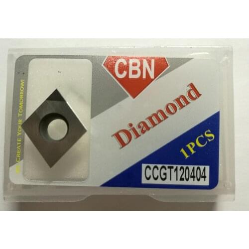 Cubic boron nitride CBN insert,CCGT120404,Factory outlets,the lathe cnc machine