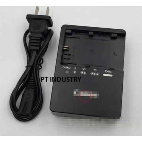 LC-E6E E6E LC-E6C LP-E6 Battery Charger Cover For Canon EOS 5D Mark II 5D MARK III 5D MARK IV 5DS 6D 7D 7D MARK II 60D 70D 80D
