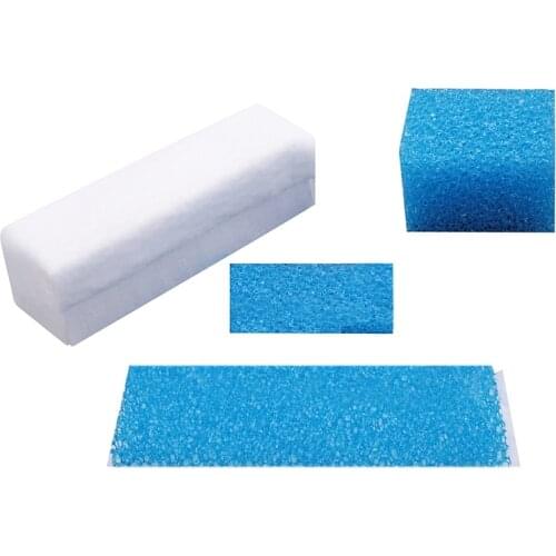 HOT！-15Pcs for Thoma Twin Genius Kit Hepa Filter for Thoma 787203 Vacuum Cleaner Parts Aquafilter Genius Aquafilter Filters