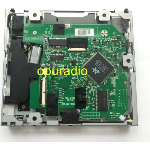 Brand new Lite-on DVD mechanism TSD-200M2 drive RAE3050 loader 3050 laser for car DVD audio player