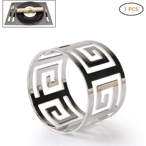 Кольца для салфеток Nemobub China At AliExpress