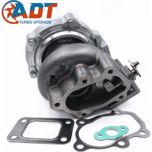 NEW GT2530 Turbocharger Cartridge Super Core GT25 Dual Ceramic Ball Bearing 446170-21 Turbo