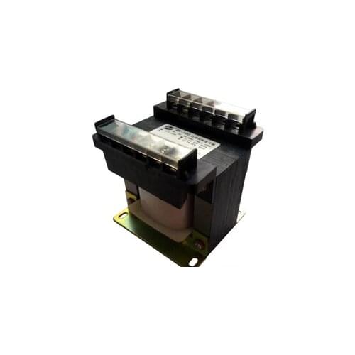 Controlling Transformer BK-50VA 50W Machine Rectifier Special Voltage Customize Input 380V 220V Output 36V 24V 12V 6.3V