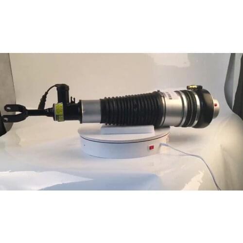 Rear Left And Right Air Suspension Shock Gas Spring Absorber 4F0616031M 4F0616032M For A6 C6 Air Strut