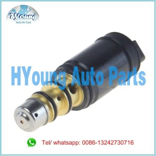 6SEU12 6SEU16 7SEU16 7SEU17 Car a/c compressoe control valve for Mercedes Benz A,C,E,G,M,CL,CLK,SL,SLK,SLR,V Maybach
