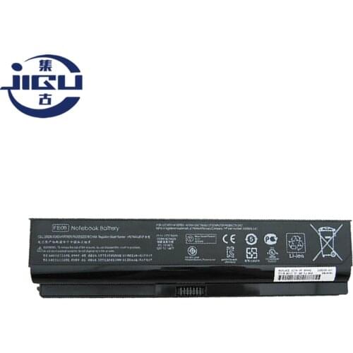 JIGU Laptop battery 595669-721 595669-741 BQ349AA BQ351AA FE04 BQ902AA For HP ProBook 5220m Series