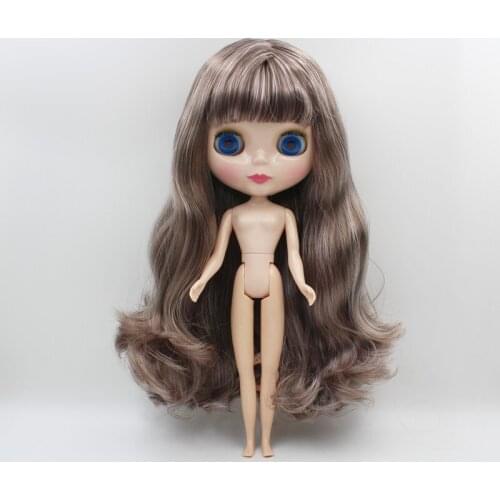 Free Shipping Top discount DIY Joint Nude Blyth Doll item NO. 501 Doll limited gift special price cheap offer toy