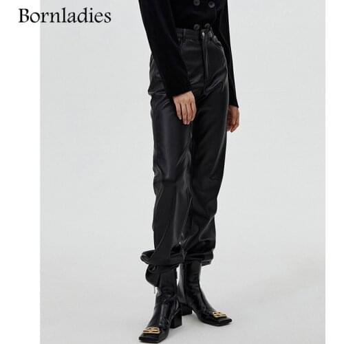 Женские брюки и юбки Bornladies China At AliExpress