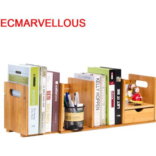 Decoracao Cabinet Decoracion Decor Estanteria Madera Boekenkast Bureau Meuble Decoration Furniture Retro Book Bookshelf Case
