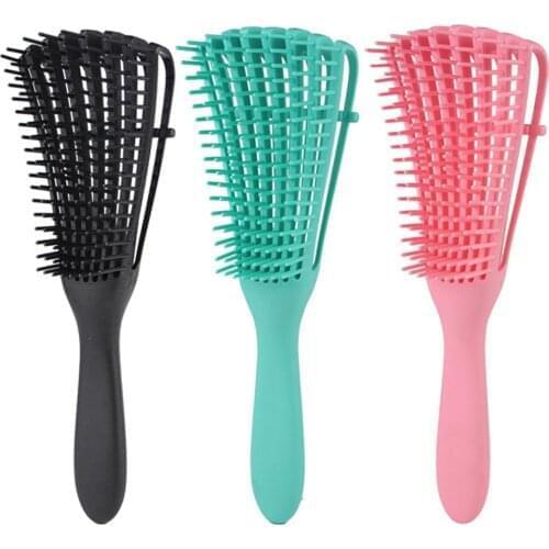 For VIP 1Pcs Detangling Hair Brush