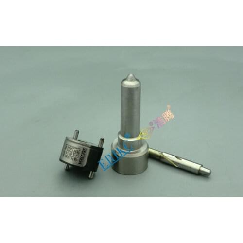 ERIKC EJBR04701D (A6640170222) injector repair kits nozzle valve 9308-621C L157PBD for SSANGYONG EJBR03401D (A6640170021)