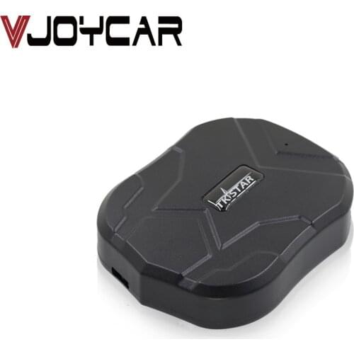 GPS Tracker Car TKSTAR TK905 5000mAh 90 Days Standby 2G Vehicle Tracker GPS Locator Waterproof Magnet Voice Monitor Free Web APP