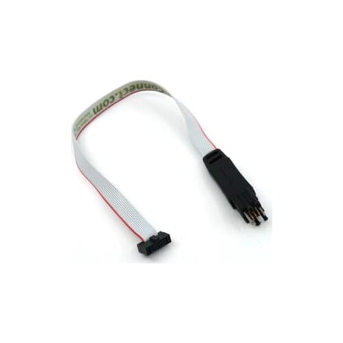 TC2030-ICESPI Legged Cable for use with Atmel-ICE