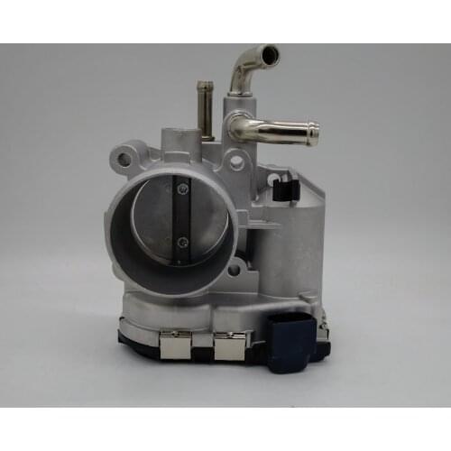 Fuel Injection Throttle Body For Hyundai OE: 35100-03200 3510003200 9045020004 Please check and confirm by the part number