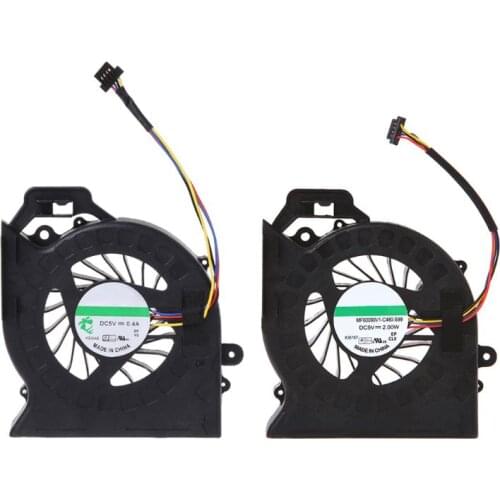 Laptop Cooler CPU Cooling Fan For HP Pavilion DV6 DV6-6000 DV6-6050 DV6-6090