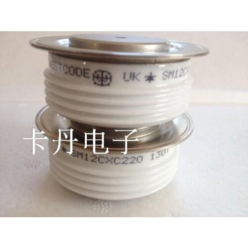 SM12CXC220 WESTCODE thyristor 100% new and original