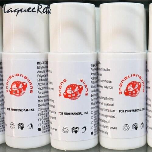 Pro 75ml Acrylic Liquid Monomer Nail Crystal Liquid carving liquid Acrylic Nails Art Polish Manicure Tools