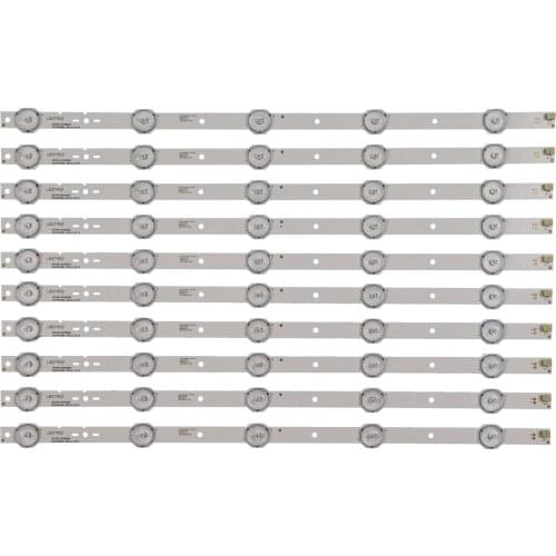 LED Backlight strip 5 lamp for Sony 40"TV KLV-40R470A KDL-40R473A SVG400A81 REV3 121114 S400H1LCD-1