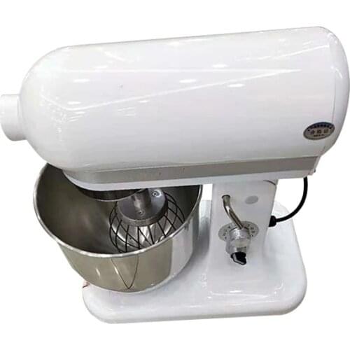 Cream Maker Household Mixer Multi-function Egg Beaten Noodle Machine Cream Blender Cake Bread Stir Cream XJT-7B