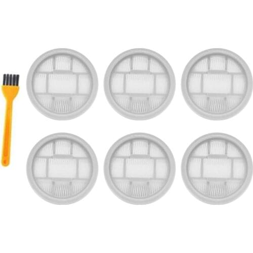 VC20S VC20 Handle Vacuum Cleaner Hepa Filter for Xiaomi Deerma VC20S VC20 Handle Vacuum Cleaner Parts Accessories Filter