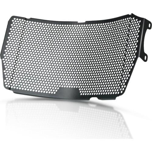 Diavel 1260 S 2019 2020 Motorcycle CNC Radiator Grille Grill Cover Guard Protector FOR Ducati Diavel 1260 Lamborghini 2021