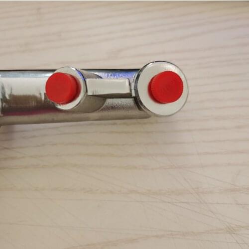 0.625/0.7/0.75 Brake Clutch Master Cylinder 0.625 Remote Hydraulic Handbrake