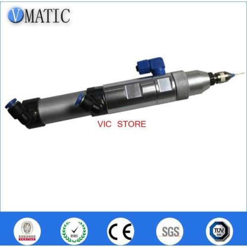 Free Shipping Top Quality Needle Off Dispensing Valve Glue Dispense Nozzle Valve