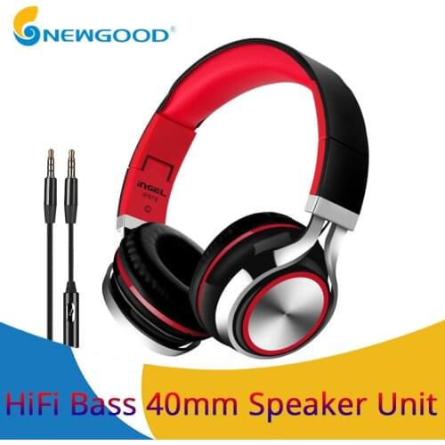 Bluetooth Headphones with microphone Noise Cancelling Stereo Headset Gamer wireless headset bluetooth for iPhone Samsung Xiaomi