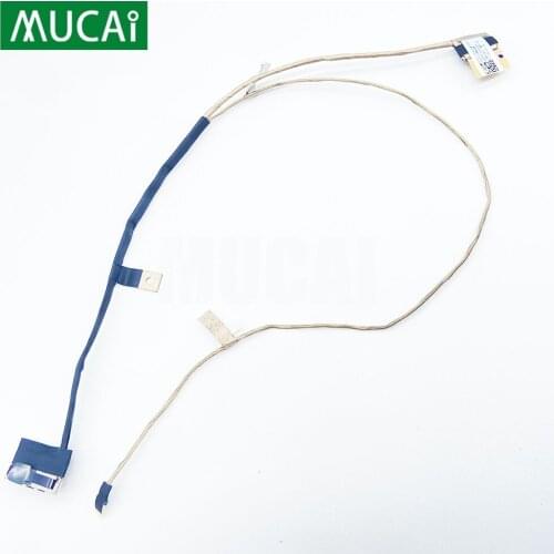 For ASUS FX60VM S5VM6700 GL502VY GL502 GL502VT GL502VS GL502VM GL502VV ZX60V laptop LCD LED Display Ribbon Camera cable
