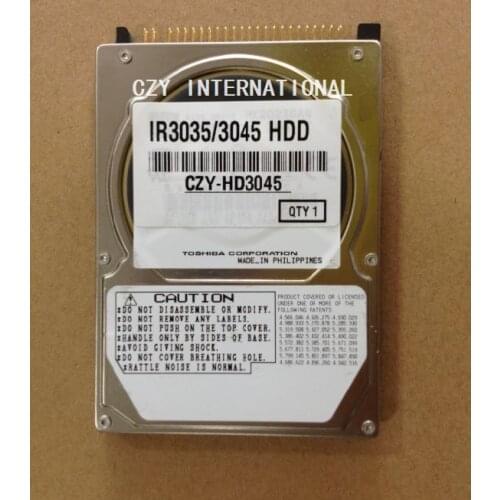 For Canon IR3025 IR3030 Compatible Harddisk, Copier HDD for Canon, HDD