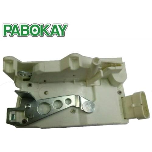 For Fiat Tempra Tipo inc 16v door lock central locking motor 46411410 for FIAT TEMPRA TYPE CENTRAL CLOSURE MECHANISM