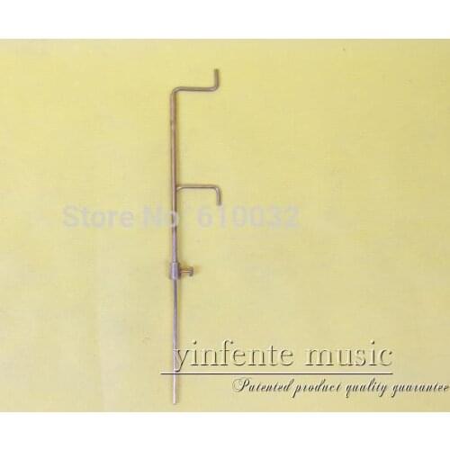 Cello sound post gauge,luthier install and repair tools cello tools 4/4 3/4