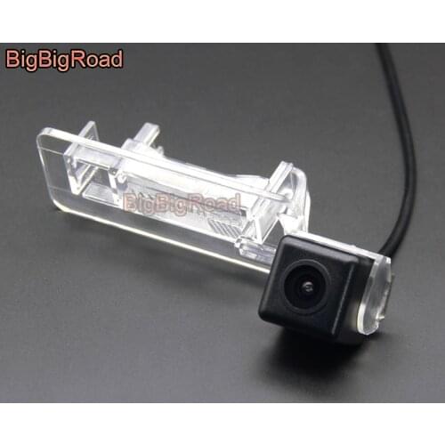 For Smart Fortwo W451 ED For Jeremy 2012~2015 For Mercedes-Benz C Class W202 4D Sedan Car Rear View Camera HD CCD Night Vision
