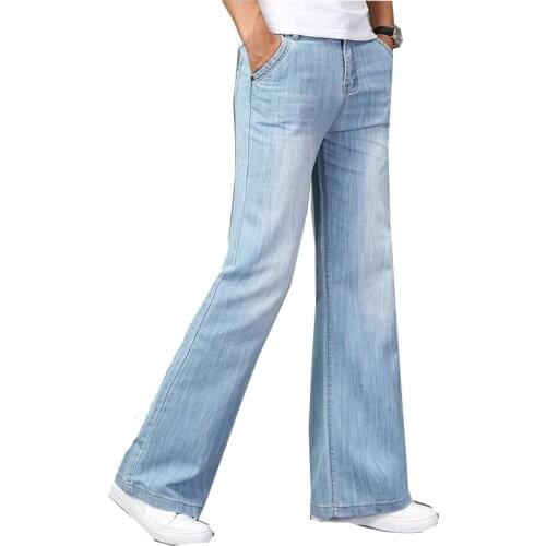 KCAE Mens Winter Jeans