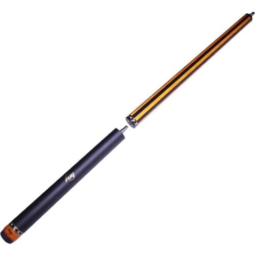 PERI Official Store PBH-BT1 Jump Break Pool Cue All Handmade Professional Pool Billiard Black 8 Cue For Athletes Use 13.5mm Tip