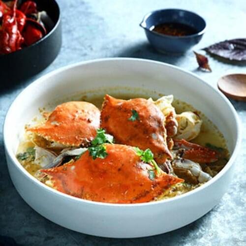 Creative Snow Glazed Ceramic Deep Plate 9.8 Inch European-style Dinner Plate Frosted Black and White Large Western Dinner Plate